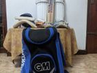 Full Cricket Set