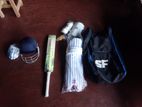 Full Cricket Set
