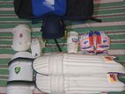 Full Cricket Set (Under 19)