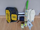 Full Cricket Set