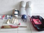 Full Cricket Set