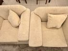 Full Cushion Sofa 3-1-1