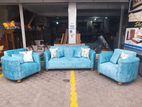Full Cushion Sofa