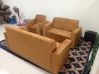 Full Cushion Sofa