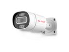 Full Day Color Ip POE H265+ 4Mp CCTV Mic Camera (Code No - 1042)