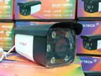 Full Day Night Vu Color CCTV 5Mp Camera 40m (Code No - 1047)