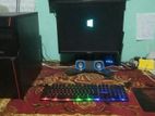 E-Mark 8GB DDR3 Desktop Computer