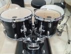 Full drum kit