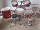 Full Drumset