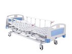 Full Electric Medical Bed With Mettres