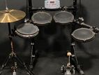 Full Electric Drum Set