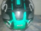 Full Face Adjustable Helmet