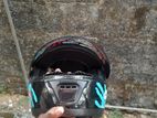 Full Face Helmat