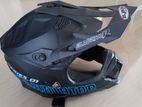 Full Face Helmet
