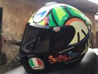 Full Face Helmet