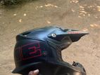 Full Face Helmet
