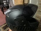 full face helmet