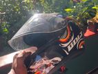 full face helmet