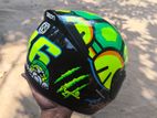 Full Face Helmet