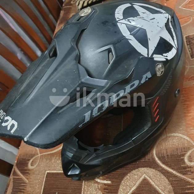 Full Face Helmet in Homagama ikman