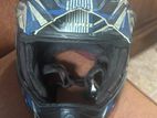 Full Face Helmet
