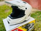 Full Face Helmet