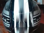 Full Face Helmet