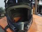 Full Face Helmet