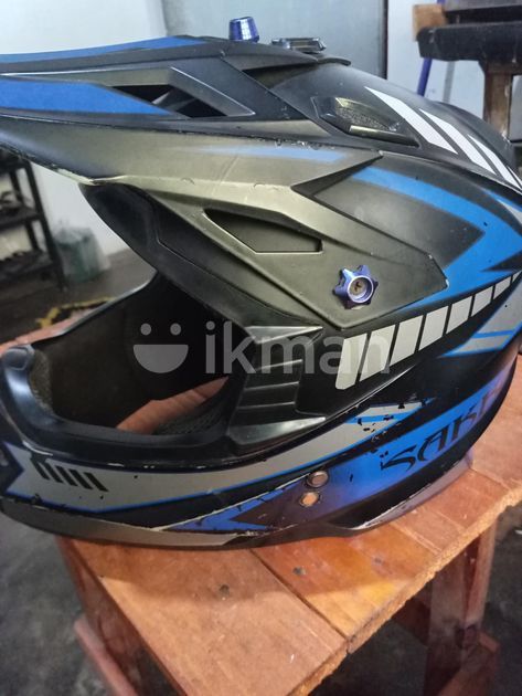 Full Face Helmet for Sale in Katunayake | ikman