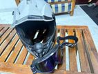 Full Face Helmet