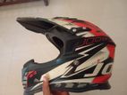 Full Face Helmet