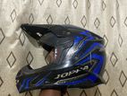 Full Face Helmet