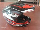 Full Face Helmet