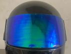 Full Face Helmet
