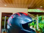Full Face Helmet