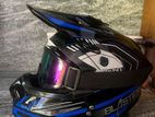 Full Face Helmet