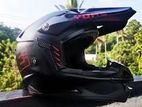 Full Face Helmet