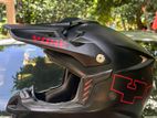 Full Face Helmet