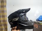 Full Face Helmet