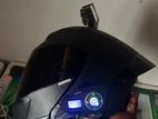 Full Face Helmet