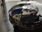 Full Face Helmet