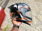Full Face Helmet