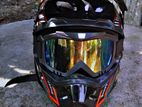 Full Face Helmet