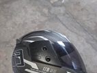 Full Face Helmet U. P. Co