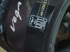 Full Face Helmet Vega