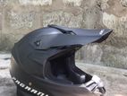 Full Face Helmet