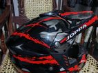 Full Face Joppa Helmet