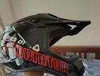 Full-face Motocross Off-road Helmet