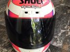 Full Face Racer Helmet