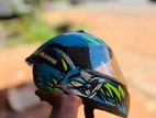 Full Face Vega Helmet